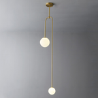 Hearth Ridge - Hanging Lights For Bedroom