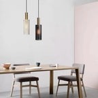 Moss Grove - Modern Pendant Light