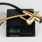 Amber Summit - Kitchen Sink Faucet