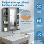 Linen Springs - Bathroom Medicine Cabinets Wood Cabinets