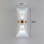 Arctic Harbour - Nordic Wall Lamp