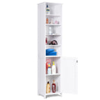 Hearth Fern - Tall Bathroom Cabinets Bathroom Storage Cabinets