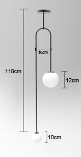 Hearth Ridge - Hanging Lights For Bedroom