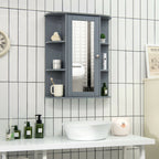 Linen Springs - Bathroom Medicine Cabinets Wood Cabinets