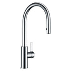 Twilight Gallery - Silver Kitchen Faucet