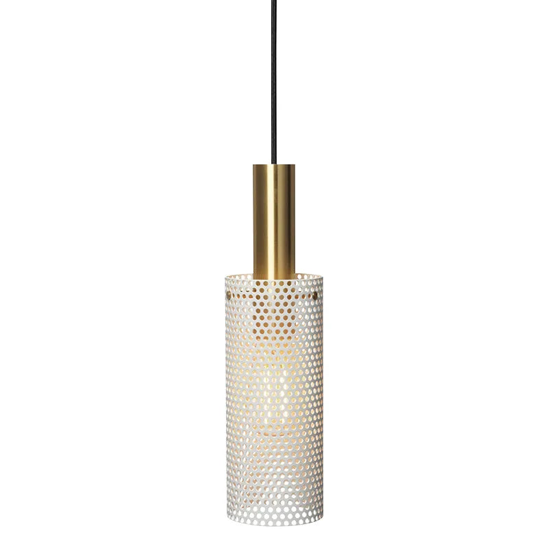 Moss Grove - Modern Pendant Light