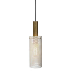 Moss Grove - Modern Pendant Light