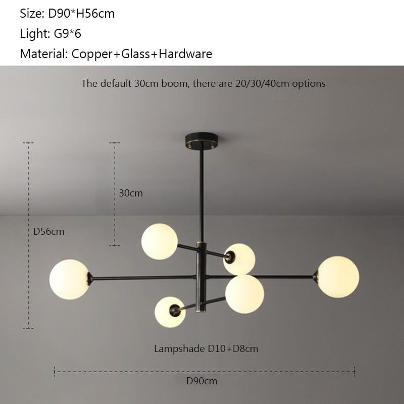 Juniper Halo Ball Led Hanging Pendant Lights