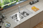 Autumn Corner - Pot Filler Faucet Deck Mounted Kitchen Faucet