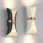 Arctic Harbour - Nordic Wall Lamp