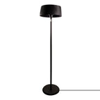 Astra - 1500W Heater Floor Lamp
