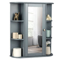 Linen Springs - Bathroom Medicine Cabinets Wood Cabinets