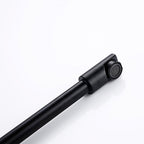 Sand Moor - Modern Kitchen Pot Filler Faucet Kitchen Faucet with Sprayer