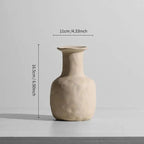 Stone Orchard - Minimal Ceramic Vase