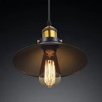 Cloud Cypress - Modern Nordic Industrial Pendant Lighting