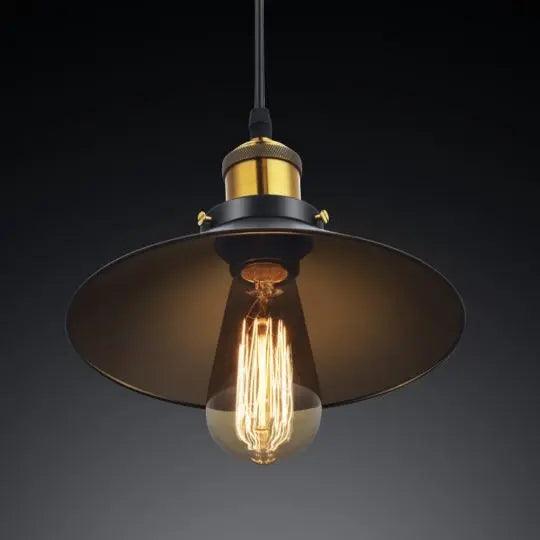 Cloud Cypress - Modern Nordic Industrial Pendant Lighting