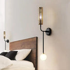 Birch Harbour - Modern LED Wall Sconces