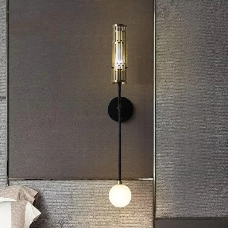Birch Harbour - Modern LED Wall Sconces