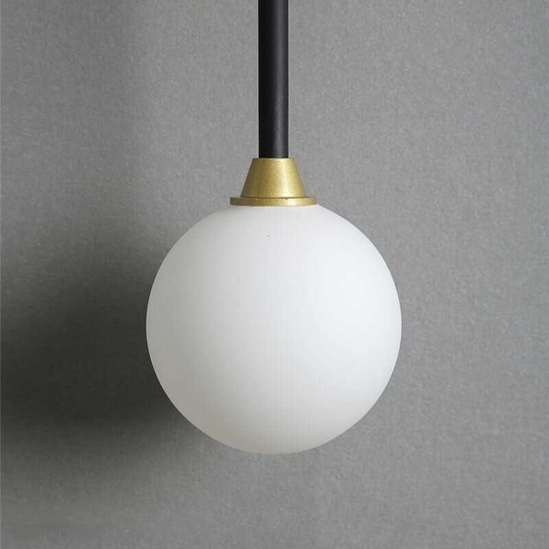 Birch Harbour - Modern LED Wall Sconces