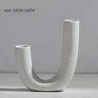 Pine Stone - Ceramic Vase