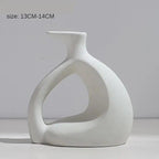 Pine Stone - Ceramic Vase
