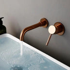 Seafoam Halo - Wash Basin Bathroom Sink Faucets