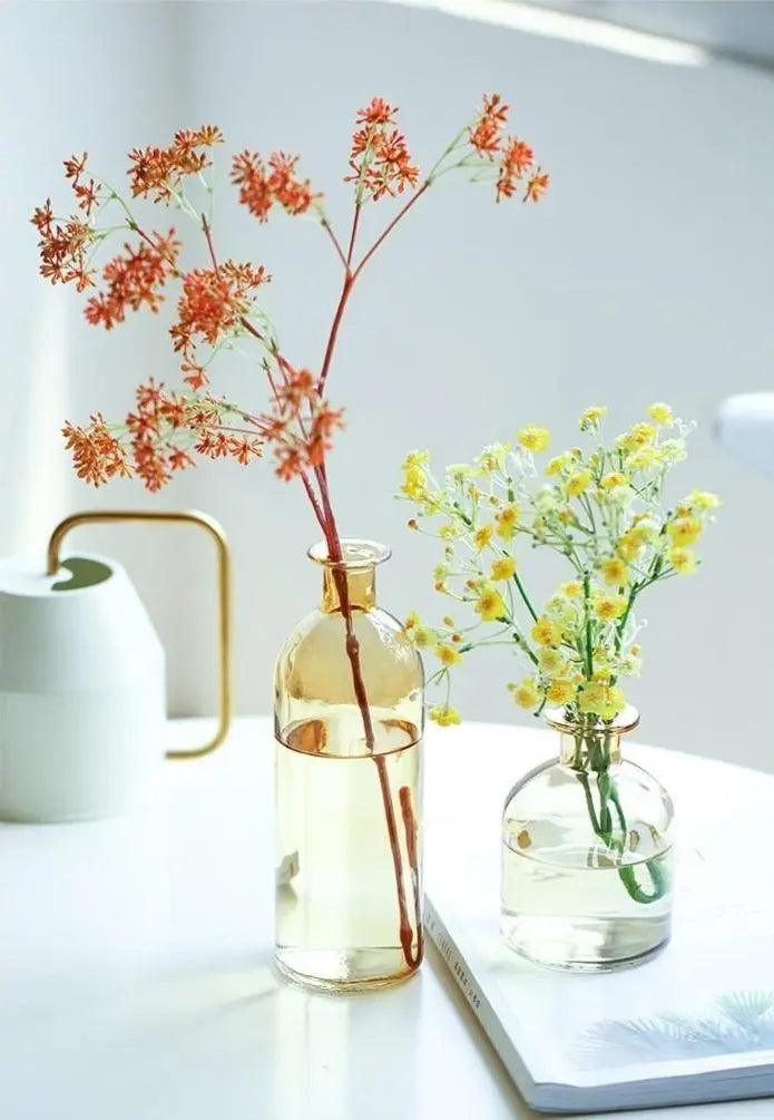 Dawn Gallery - Modern Glass Vase