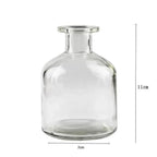 Dawn Gallery - Modern Glass Vase