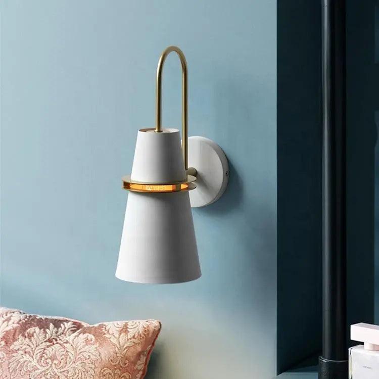Arctic Opal - Nordic Wall Lamp