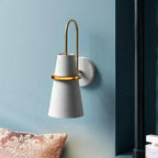 Arctic Opal - Nordic Wall Lamp