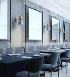 Arctic Opal - Nordic Wall Lamp