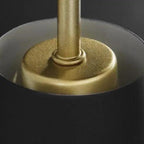 Arctic Opal - Nordic Wall Lamp