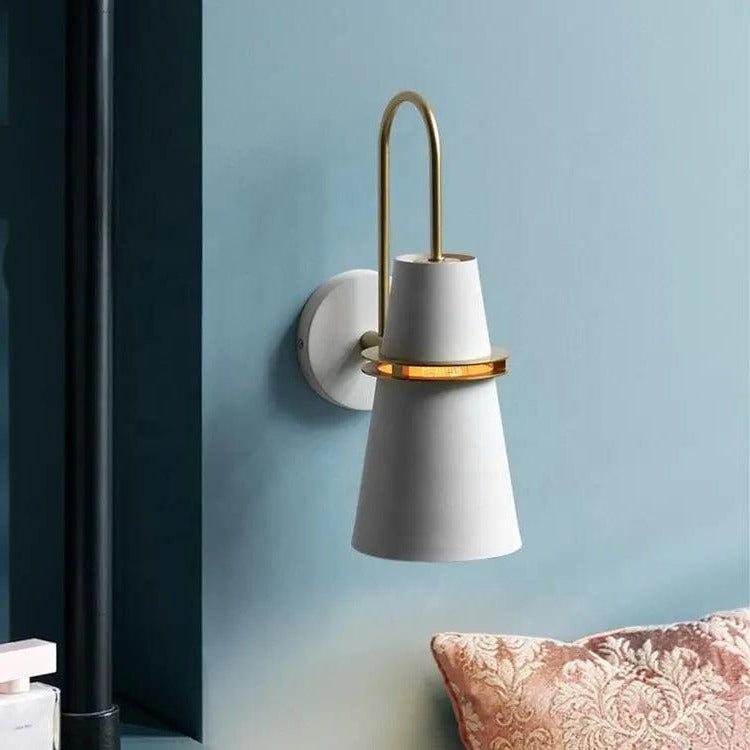 Arctic Opal - Nordic Wall Lamp