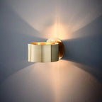 Rainy Harbor - Modern Wall Lamp