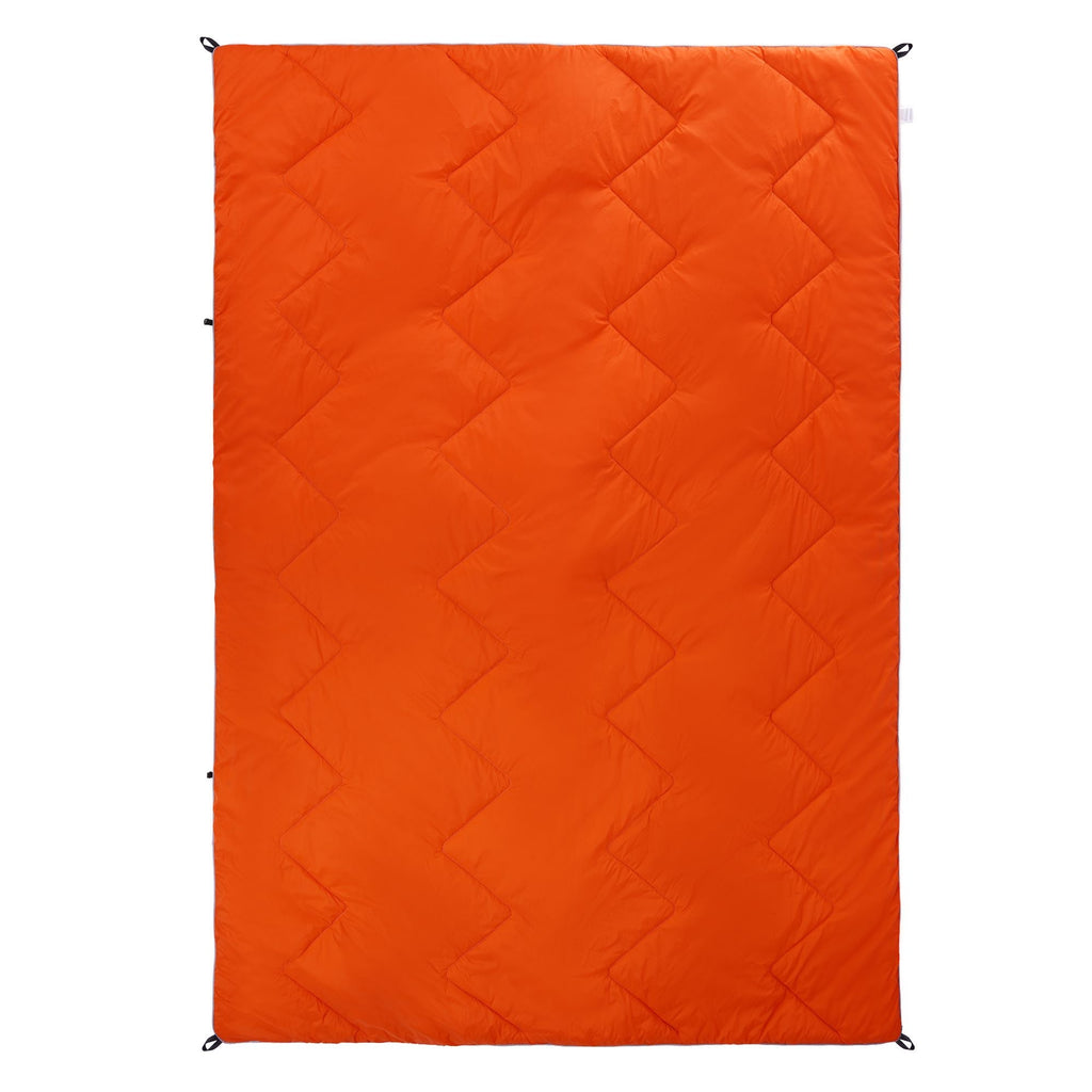 Talia - Outdoor Camping Blanket, Warm, Water Resistant for Travel
