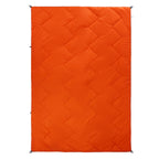Talia - Outdoor Camping Blanket, Warm, Water Resistant for Travel