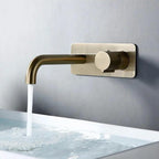 Raven Gallery - Wall Mounted Bathroom Sink Faucets