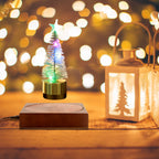 Juno - Levitation Christmas Tree Lamp