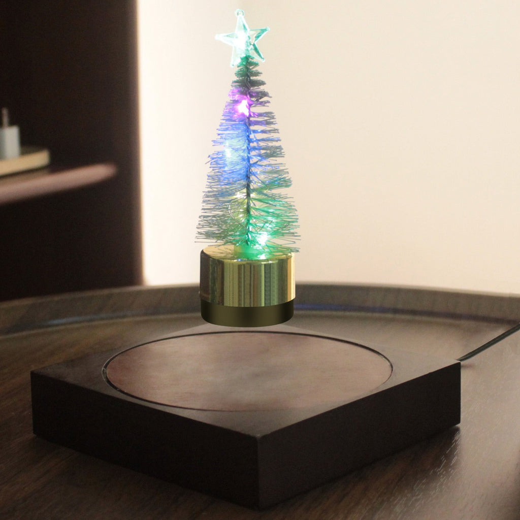 Juno - Levitation Christmas Tree Lamp