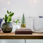 Juno - Levitation Christmas Tree Lamp