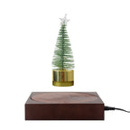 Juno - Levitation Christmas Tree Lamp