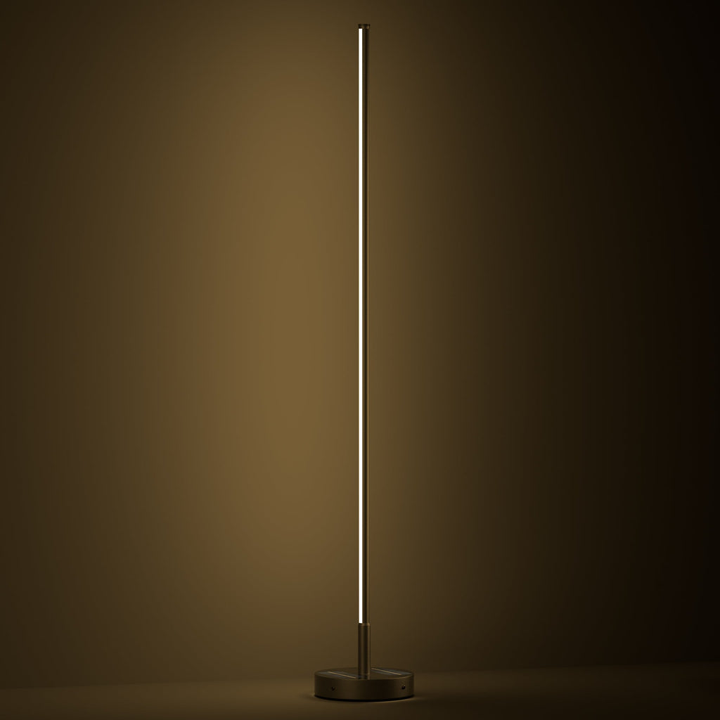 Odin - Solar Glow Linear Lamp