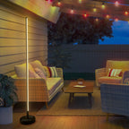 Odin - Solar Glow Linear Lamp
