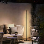 Odin - Solar Glow Linear Lamp