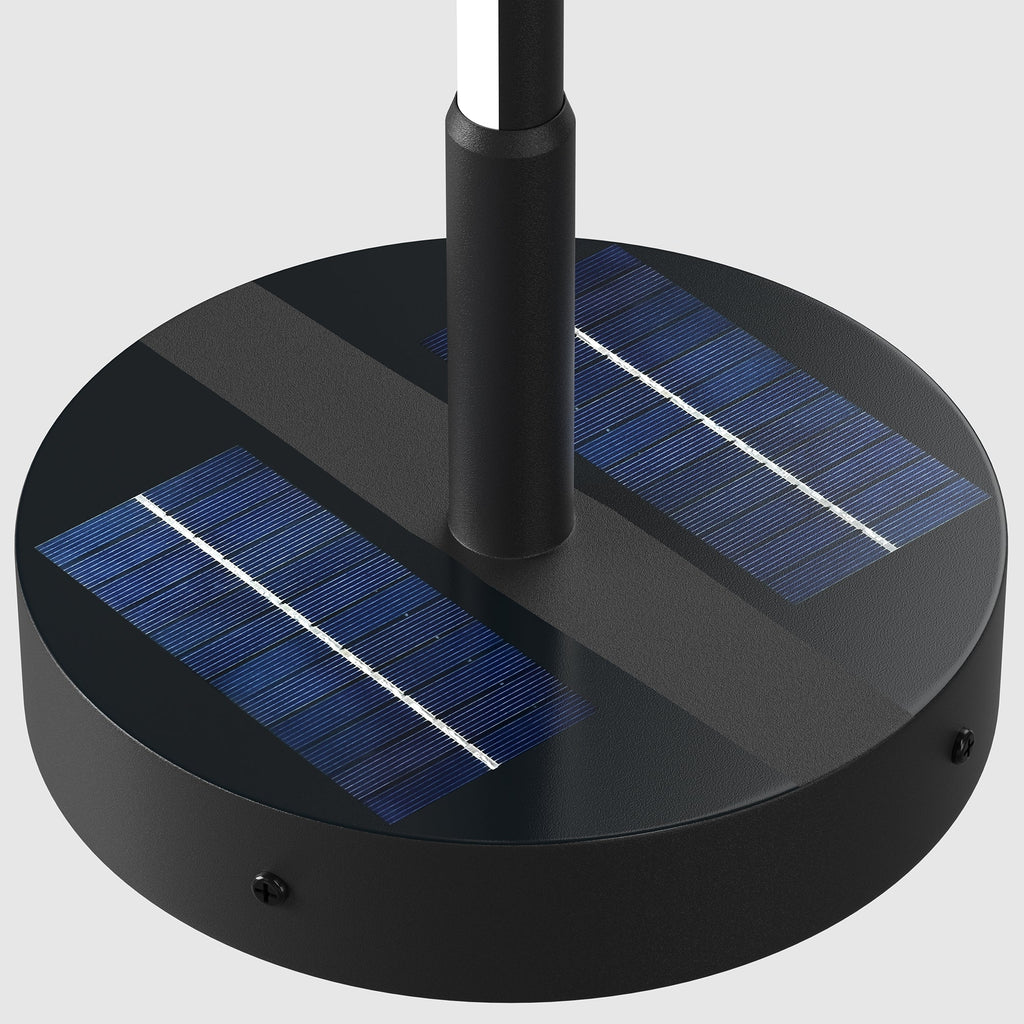 Odin - Solar Glow Linear Lamp