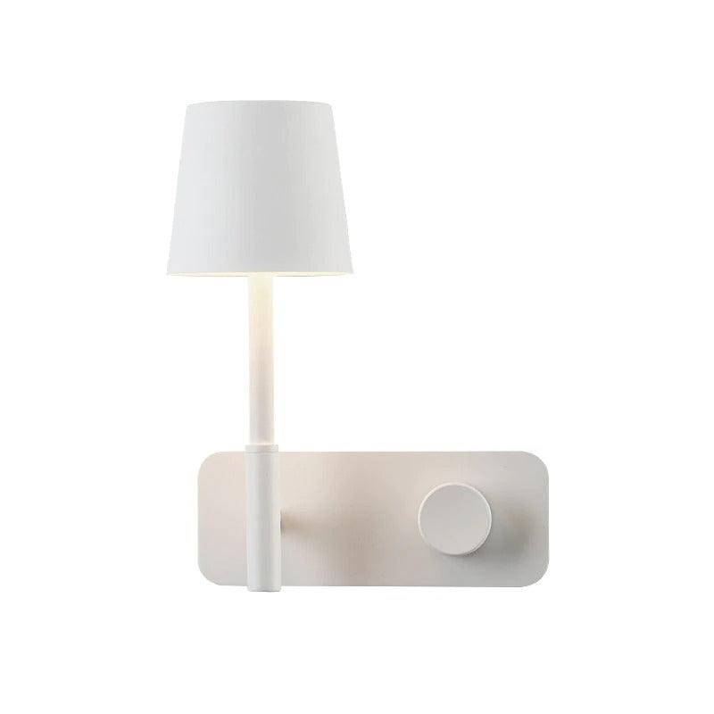 Quartz Corner - Nordic Wall Lights for Bedroom