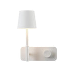 Quartz Corner - Nordic Wall Lights for Bedroom