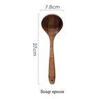 Sage Seabird - Bamboo Serving Set
