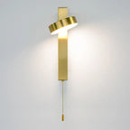 Cedar Fjord - 350° Modern Wall Sconces