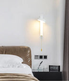 Cedar Fjord - 350° Modern Wall Sconces